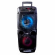 Caixa de Som Bluetooth Amplificada Bright, 120W RMS, Rádio FM, Display Digital, LED - C10 Caixa de Som Bluetooth Amplificada Bright, 120W RMS, Rádio FM, Display Digital, LED - C10