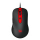 Mouse Gamer Redragon Cerberus, 7200DPI, 6 Botões, Preto e Vermelho - M703