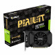 Placa de Vídeo Palit GTX 1050 TI StormX, NVIDIA GeForce 4GB, GDDR5, 128Bit, DVI DP - NE5105T018G1-1070F Placa de Vídeo Palit GTX 1050 TI StormX, NVIDIA GeForce 4GB, GDDR5, 128Bit, DVI DP - NE5105T018G1-1070F