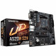 Placa Mãe Gigabyte A520M S2H, AMD AM4, DDR4, USB 3.2, DVI, HDMI/VGA Placa Mãe Gigabyte A520M S2H, AMD AM4, DDR4, USB 3.2, DVI, HDMI/VGA