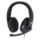 Headset Gamer Vinik VX Gaming V Blade II, Drivers 40mm, Preto - 35450 Headset Gamer Vinik VX Gaming V Blade II, Drivers 40mm, Preto - 35450