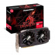 Placa de Vídeo Power Color RX 580 Radeon Red Dragon 8GB, GDDR5, 256Bit - AXRX 580 8GBD5-DHDV2/OC