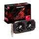 Placa de Vídeo Power Color RX 580 Radeon Red Dragon 8GB, GDDR5, 256Bit - AXRX 580 8GBD5-DHDV2/OC Placa de Vídeo Power Color RX 580 Radeon Red Dragon 8GB, GDDR5, 256Bit - AXRX 580 8GBD5-DHDV2/OC