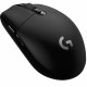 Mouse Sem Fio Gamer Logitech G305 Hero Lightspeed, 6 Botões, 12000DPI, Preto - 910-005281 Mouse Sem Fio Gamer Logitech G305 Hero Lightspeed, 6 Botões, 12000DPI, Preto - 910-005281