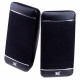 Caixa de Som Maxprint S5, 5W RMS, USB 2.0, Preto - 60000036 Caixa de Som Maxprint S5, 5W RMS, USB 2.0, Preto - 60000036
