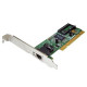 Placa de Rede PCI EXPRESS 10/100/1000 Lotus LT-P266 PC-03 PC0020LT - PC0020DEX