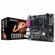 Placa Mãe Com Processador Gigabyte GA-E6010N, AMD, DDR3, USB 3.0 SERIAL, HDMI/VGA Placa Mãe Com Processador Gigabyte GA-E6010N, AMD, DDR3, USB 3.0 SERIAL, HDMI/VGA