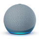 Caixa de Som Smart Speaker Echo Dot 4ª Geração, Com Alexa, Azul, Amazon - B084KV8YRR Caixa de Som Smart Speaker Echo Dot 4ª Geração, Com Alexa, Azul, Amazon - B084KV8YRR