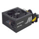 Fonte K-Mex 550W, Pcwells, ATX, Preto - PK-550 Fonte K-Mex 550W, Pcwells, ATX, Preto - PK-550