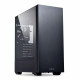Gabinete Gamer Lancool 205, Lateral de Vidro, Sem Fonte, Preto - LANCOOL 205 BLACK Gabinete Gamer Lancool 205, Lateral de Vidro, Sem Fonte, Preto - LANCOOL 205 BLACK