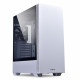 Gabinete Gamer Lancool 205, Lateral de Vidro, Sem Fonte, Branco - LANCOOL 205 WHITE Gabinete Gamer Lancool 205, Lateral de Vidro, Sem Fonte, Branco - LANCOOL 205 WHITE
