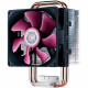 COOLER PARA PROCESSADOR COOLER MASTER BLIZZARD T2 AMD/INTEL PRETO E ROXO - RR-T2-22FP-R1 COOLER PARA PROCESSADOR COOLER MASTER BLIZZARD T2 AMD/INTEL PRETO E ROXO - RR-T2-22FP-R1