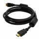 Cabo HDMI 3 Metros Com Filtro X-CELL - XC-HDMI-3