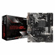 Placa Mãe ASRock A320M-HDV R4.0, AMD AM4, DDR4, USB 2.0, VGA DVI HDMI Placa Mãe ASRock A320M-HDV R4.0, AMD AM4, DDR4, USB 2.0, VGA DVI HDMI