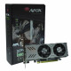 Placa de Vídeo Afox GTX 750, NVIDIA GeForce 4GB, GDDR5, 128Bit, VGA DVI HDMI - AF750-4096D5L4 Placa de Vídeo Afox GTX 750, NVIDIA GeForce 4GB, GDDR5, 128Bit, VGA DVI HDMI - AF750-4096D5L4