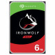 HD Seagate IronWolf NAS, 6TB, 3.5 HD Seagate IronWolf NAS, 6TB, 3.5
