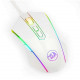 Mouse Gamer Redragon Memeanlion, Chroma RGB, 10000DPI, 8 Botões - M710W-RGB