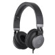 Headset Gamer HP DHH-1205, P2, Dobrável, Preto - 8YJ95AA Headset Gamer HP DHH-1205, P2, Dobrável, Preto - 8YJ95AA