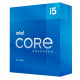 Processador Intel Core i5 i5-11600K, LGA 1200, Cache 12Mb, 3.90GHz (4.9GHz Turbo) - BX8070811600K