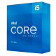 Processador Intel Core i5 i5-11600K, LGA 1200, Cache 12Mb, 3.90GHz (4.9GHz Turbo) - BX8070811600K Processador Intel Core i5 i5-11600K, LGA 1200, Cache 12Mb, 3.90GHz (4.9GHz Turbo) - BX8070811600K