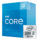 Processador Intel Core i3-10105, LGA 1200, Cache 6Mb, 3.70GHz (4.4GHz Turbo) - BX8070110105
