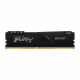 Memória Kingston Fury Beast, 8GB, 2666MHz, DDR4, CL16, Preto - KF426C16BB/8 Memória Kingston Fury Beast, 8GB, 2666MHz, DDR4, CL16, Preto - KF426C16BB/8