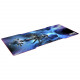 Mousepad Gamer K-Mex Gaming Master Hyperspace, FX-X8335, (800X350mm) - FXX83350003CK1X Mousepad Gamer K-Mex Gaming Master Hyperspace, FX-X8335, (800X350mm) - FXX83350003CK1X