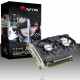 Placa de Vídeo Afox GT 740, NVIDIA GeForce 4GB, GDDR5, 128Bit, HDMI DVI VGA - AF740-4096D5H2-V2 Placa de Vídeo Afox GT 740, NVIDIA GeForce 4GB, GDDR5, 128Bit, HDMI DVI VGA - AF740-4096D5H2-V2