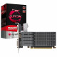 Placa de Vídeo Afox R5 220, Radeon 1GB, DDR3, 64Bit, VGA DVI HDMI - AFR5220-1024D3L5-V2 Placa de Vídeo Afox R5 220, Radeon 1GB, DDR3, 64Bit, VGA DVI HDMI - AFR5220-1024D3L5-V2