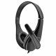 Headset Gamer Multilaser Business, P2, Preto - PH294 Headset Gamer Multilaser Business, P2, Preto - PH294