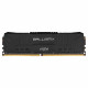 Memória Crucial Ballistix, 8GB, 3200MHz, DDR4, CL16, Preto - BL8G32C16U4B Memória Crucial Ballistix, 8GB, 3200MHz, DDR4, CL16, Preto - BL8G32C16U4B