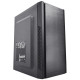 Gabinete K-Mex GM-05TL, USB 2.0, Fonte 200W, Com Cabo, Preto - GM05TLRN0010B0X Gabinete K-Mex GM-05TL, USB 2.0, Fonte 200W, Com Cabo, Preto - GM05TLRN0010B0X