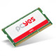 Memória Para Notebook PCyes, 8GB, 1600MHz, DDR3, SODIMM - PM081600D3SO