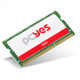 Memória Para Notebook PCyes, 8GB, 1600MHz, DDR3, SODIMM - PM081600D3SO Memória Para Notebook PCyes, 8GB, 1600MHz, DDR3, SODIMM - PM081600D3SO