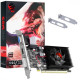 Placa de Vídeo PCYes HD 5450, Radeon 1GB, DDR3, 64Bit, Low Profile, VGA DVI HDMI - PJ1G5450R3 Placa de Vídeo PCYes HD 5450, Radeon 1GB, DDR3, 64Bit, Low Profile, VGA DVI HDMI - PJ1G5450R3