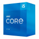 Processador Intel Core i5-11400, LGA 1200, Cache 12Mb, 2.6 GHz (4.4GHz Turbo) - BX8070811400
