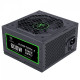 Fonte T-Dagger Proton-1, 600W, Bivolt, PFC Ativo, Sem Cabo de Força, Preto - T-TPS205 Fonte T-Dagger Proton-1, 600W, Bivolt, PFC Ativo, Sem Cabo de Força, Preto - T-TPS205