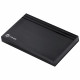 Case Para SSD e HD 2.5