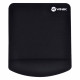MOUSE PAD COM APOIO DE PULSO EM GEL VINIK MÉDIO (220X180MM) PRETO - MPG-02P MOUSE PAD COM APOIO DE PULSO EM GEL VINIK MÉDIO (220X180MM) PRETO - MPG-02P