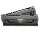 Memória Patriot Viper Steel, 16GB, 3000MHz, DDR4, CL16, Preto - PVS416G300C6 Memória Patriot Viper Steel, 16GB, 3000MHz, DDR4, CL16, Preto - PVS416G300C6