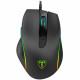 Mouse Gamer T-Dagger Recruit 2, RGB, 3200DPI, 6 Botões - T-TGM108 Mouse Gamer T-Dagger Recruit 2, RGB, 3200DPI, 6 Botões - T-TGM108