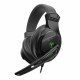 Headset Gamer T-Dagger Mckinley, Drivers 40 mm - T-RGH101 Headset Gamer T-Dagger Mckinley, Drivers 40 mm - T-RGH101