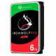 HD Seagate IronWolf Pro, 6TB, 5900RPM, 3.5 HD Seagate IronWolf Pro, 6TB, 5900RPM, 3.5