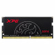 Memória Para Notebook XPG Hunter, 16GB, 3200MHz, DDR4, CL20 - AX4S320016G20I-SBHT Memória Para Notebook XPG Hunter, 16GB, 3200MHz, DDR4, CL20 - AX4S320016G20I-SBHT