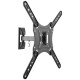 SUPORTE PARA TV E MONITOR LED LCD DE 23” A 55” VINIK- ST300A SUPORTE PARA TV E MONITOR LED LCD DE 23” A 55” VINIK- ST300A