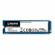 SSD Kingston NV1, 250GB, M.2 2280 NVMe, Leitura 2100MB/s, Gravação 1100MB/s - SNVS/250G