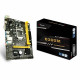 Placa Mãe Biostar B365M, LGA 1151, DDR4, mATX, USB 3.0, HDMI/VGA Placa Mãe Biostar B365M, LGA 1151, DDR4, mATX, USB 3.0, HDMI/VGA
