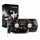 Placa de Vídeo Afox GTX 750 TI, NVIDIA GeForce 4GB, DDR5, 128Bit, VGA DVI HDMI - AF750TI-4096D5H1 Placa de Vídeo Afox GTX 750 TI, NVIDIA GeForce 4GB, DDR5, 128Bit, VGA DVI HDMI - AF750TI-4096D5H1