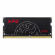 Memória Para Notebook XPG Hunter, 8GB, 3200MHz, DDR4, CL20 - AX4S32008G20I-SBHT Memória Para Notebook XPG Hunter, 8GB, 3200MHz, DDR4, CL20 - AX4S32008G20I-SBHT