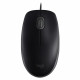 Mouse Logitech M110, Com Clique Silencioso, Design Ambidestro e Facilidade Plug and Play, USB, Preto - 910-006756 Mouse Logitech M110, Com Clique Silencioso, Design Ambidestro e Facilidade Plug and Play, USB, Preto - 910-006756